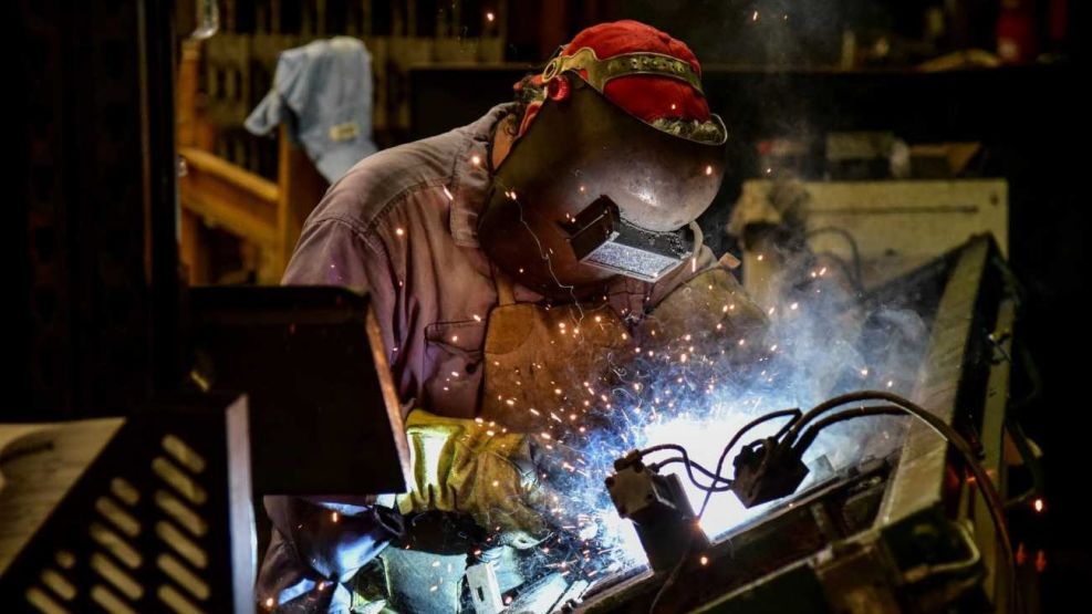 Actividad económica 